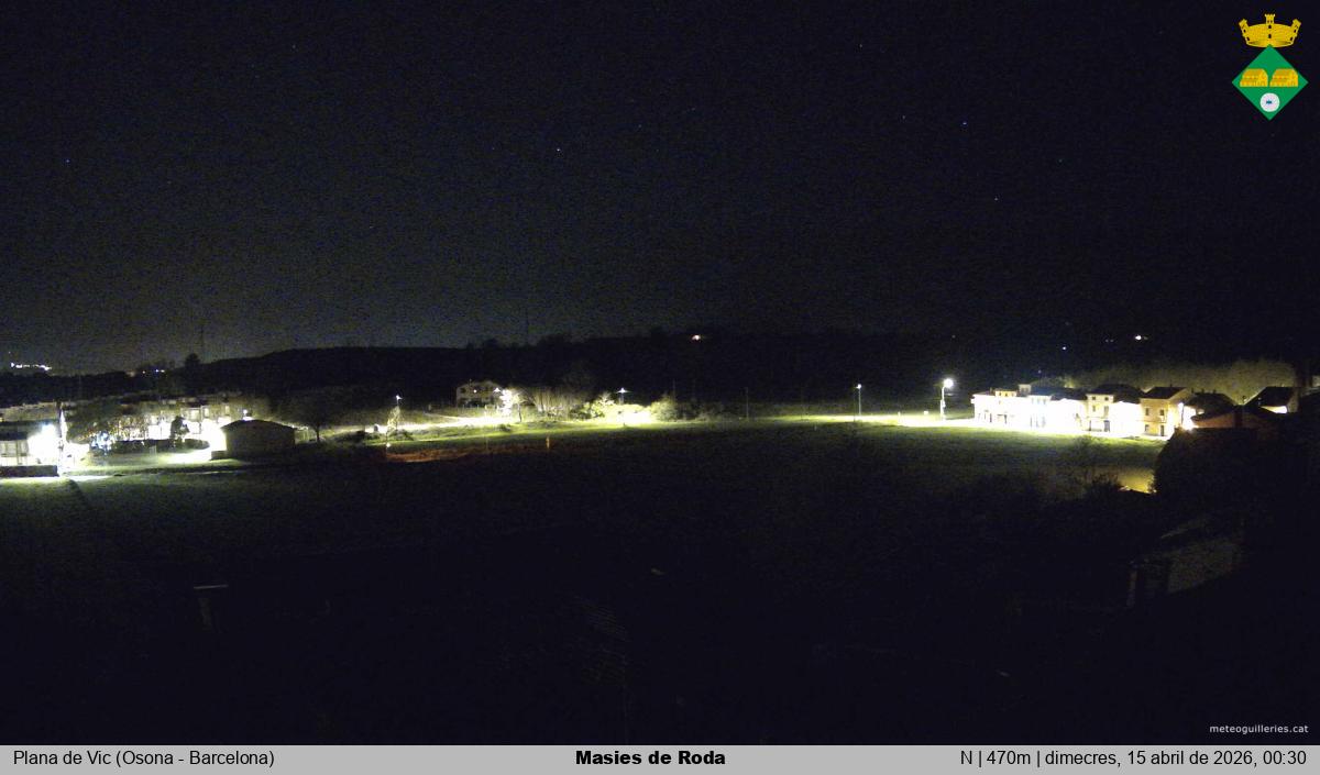 Masies de Roda 
