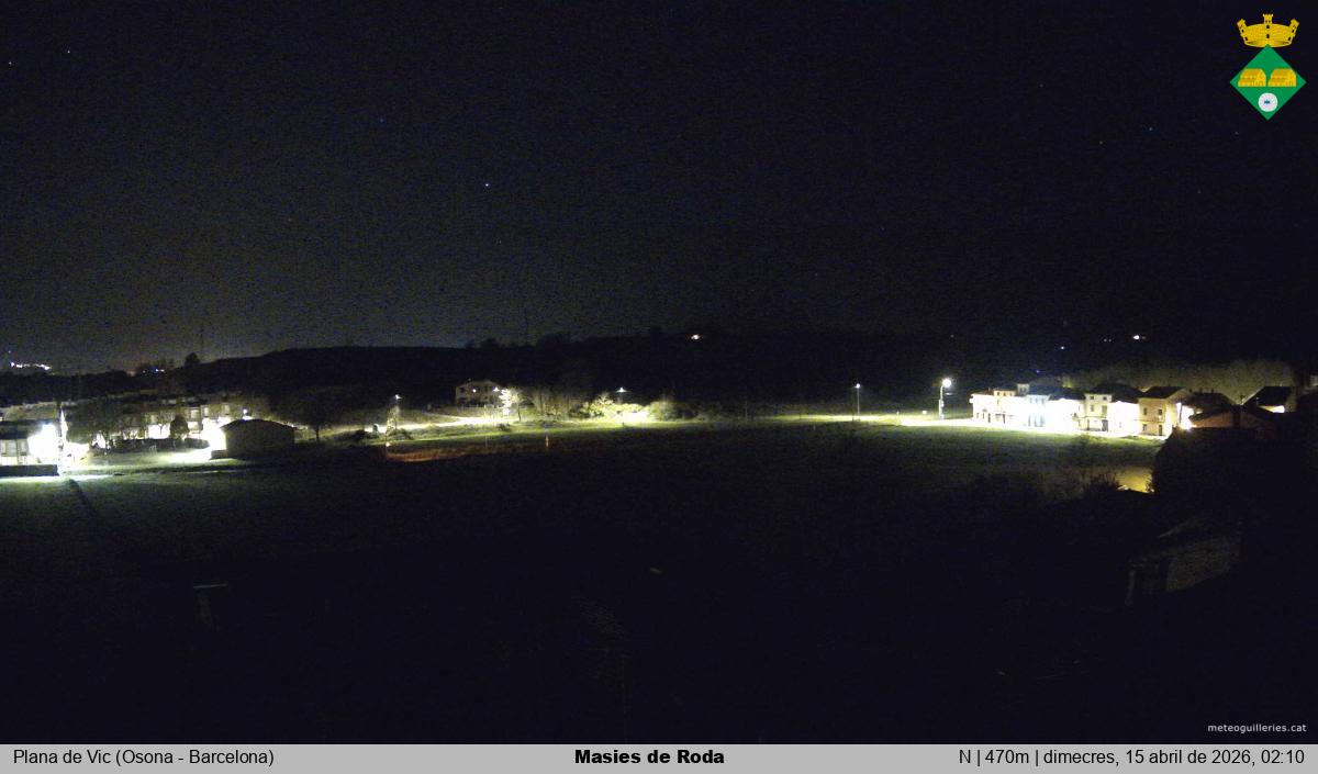 Masies de Roda 