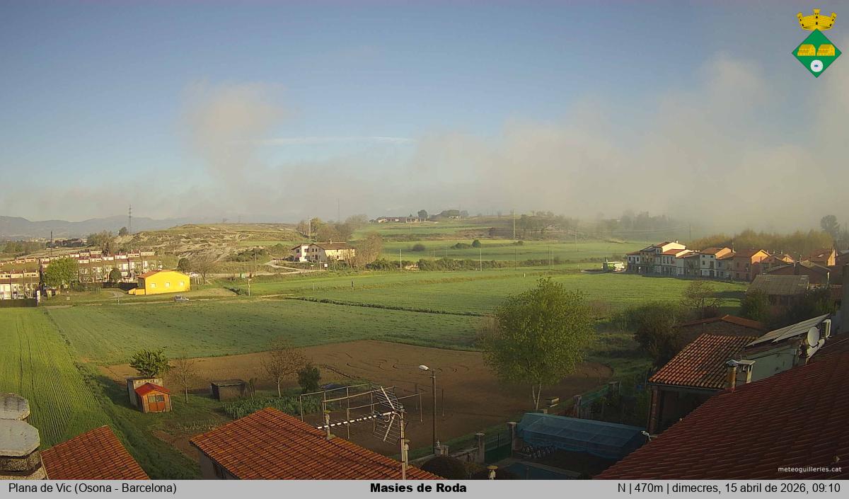 Masies de Roda 