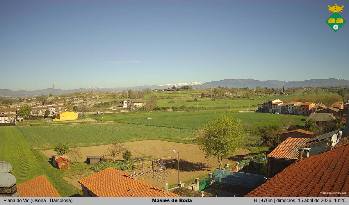 Masies de Roda 