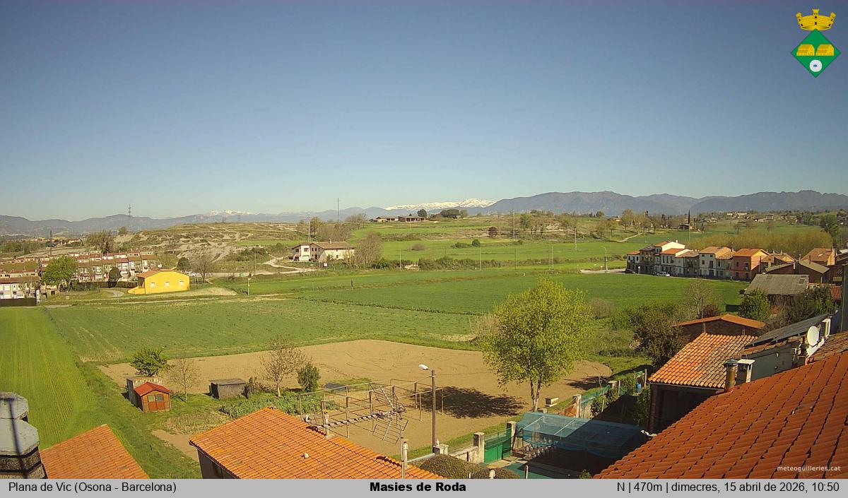Masies de Roda 