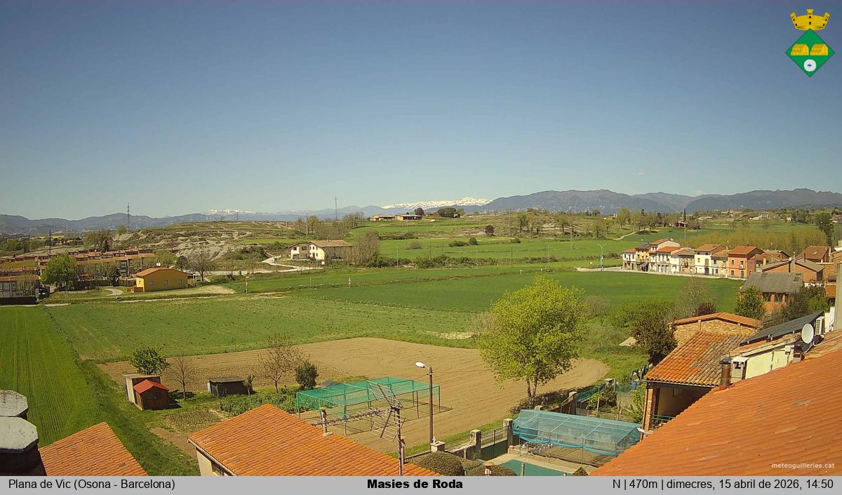 Masies de Roda 