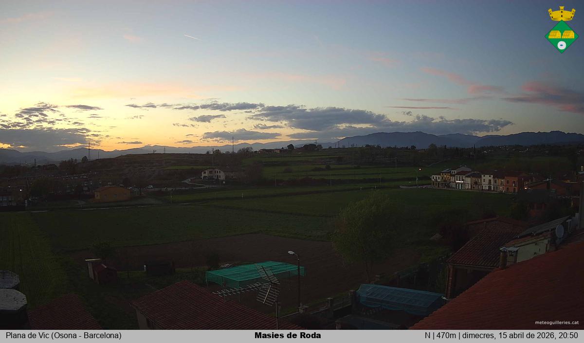 Masies de Roda 