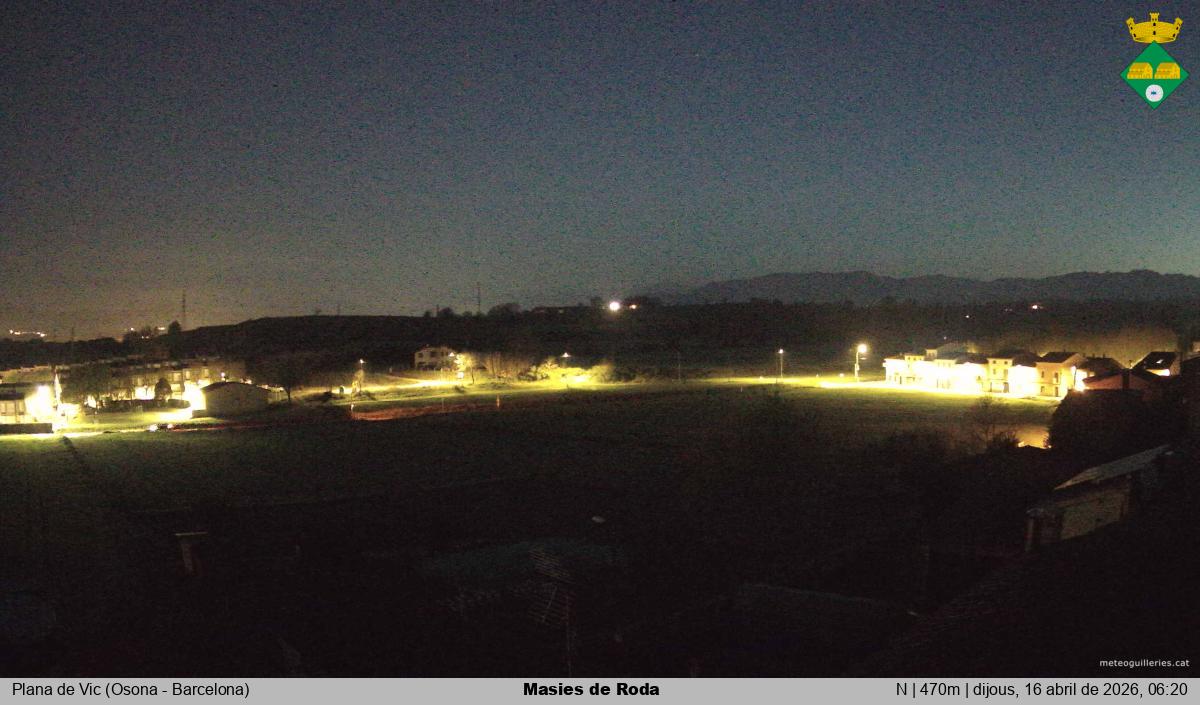 Masies de Roda 