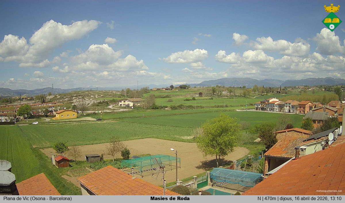 Masies de Roda 