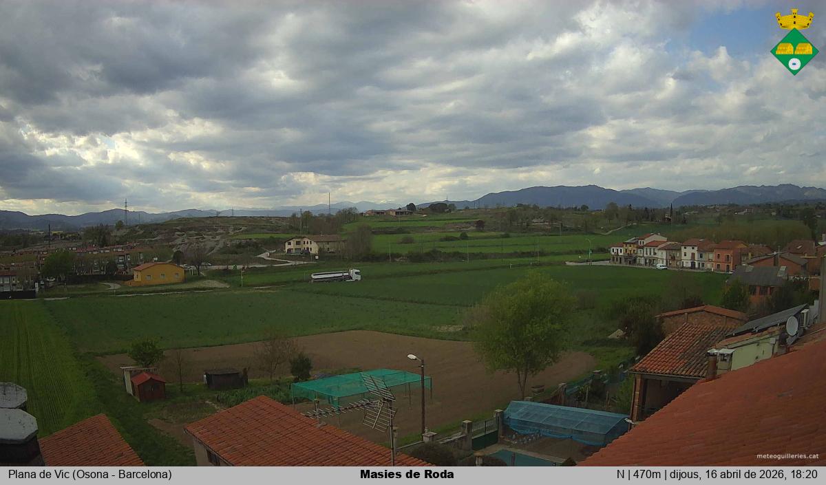 Masies de Roda 