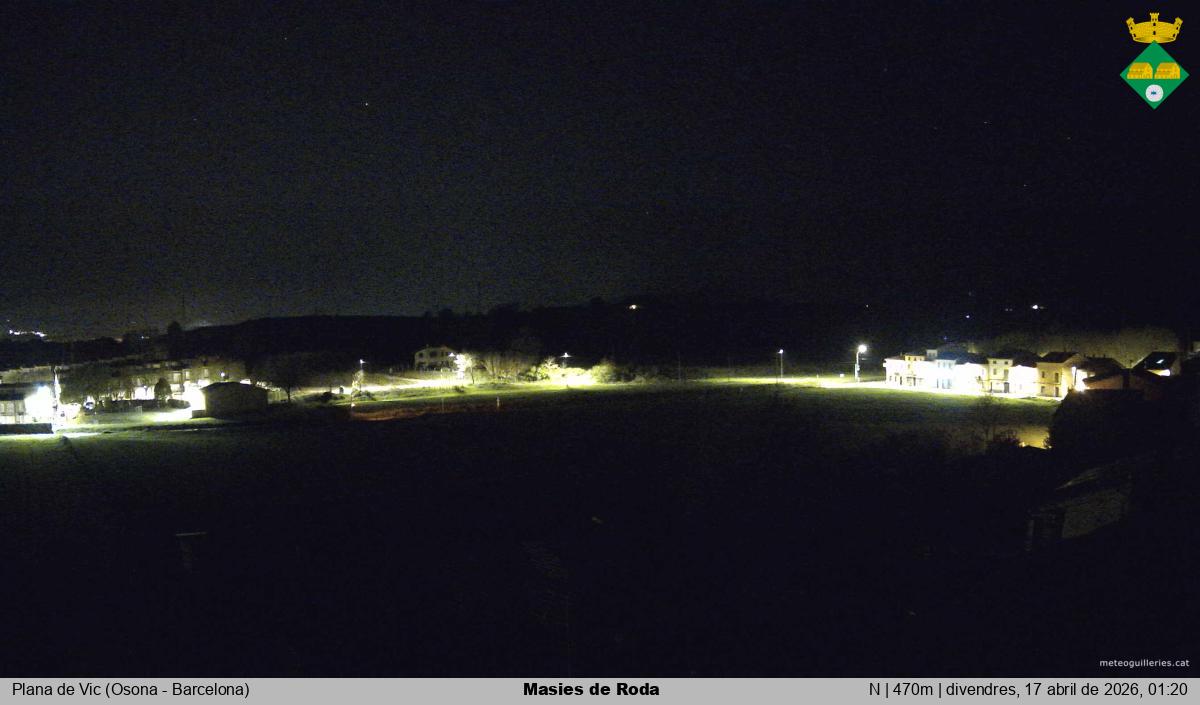 Masies de Roda 