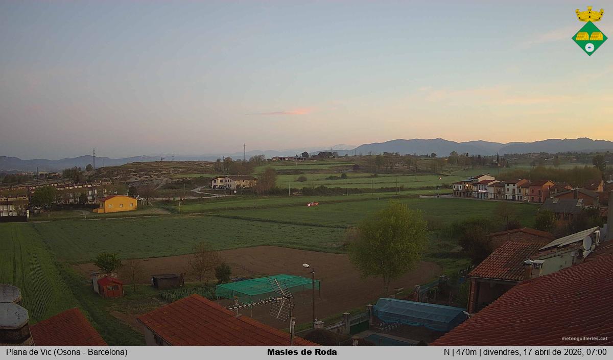 Masies de Roda 