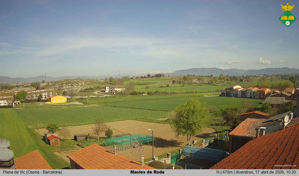 Masies de Roda 