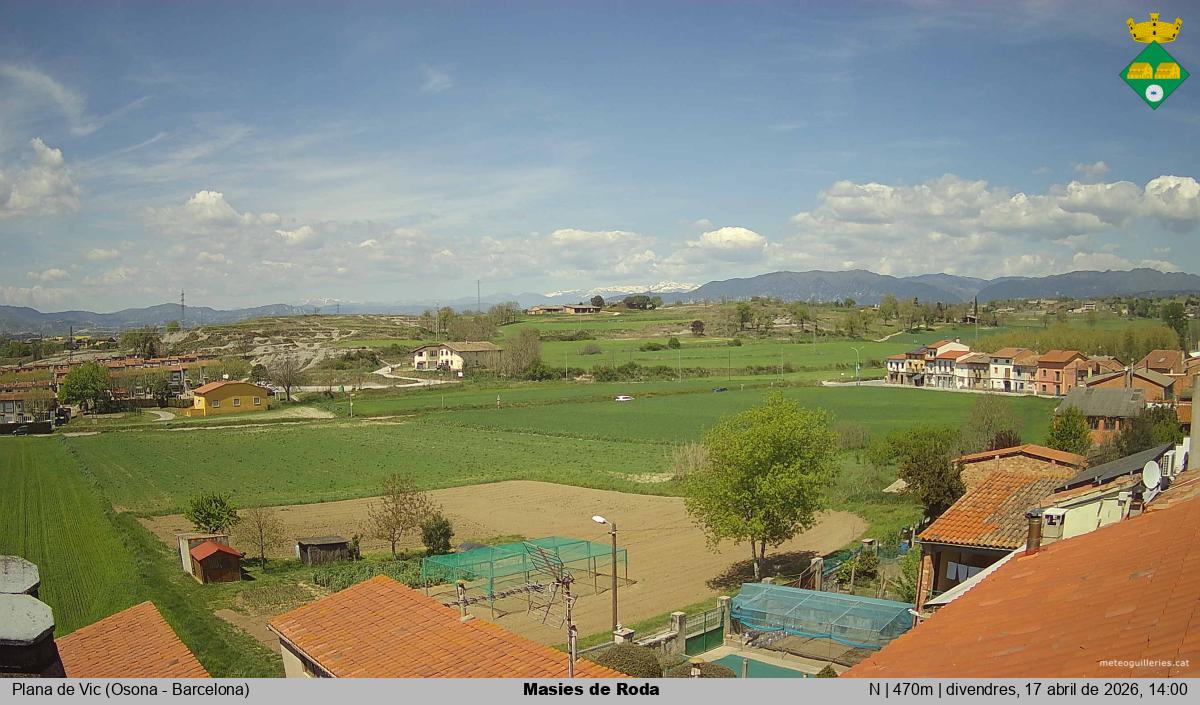 Masies de Roda 