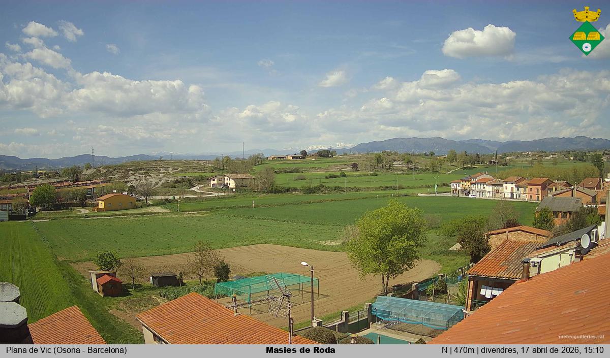 Masies de Roda 