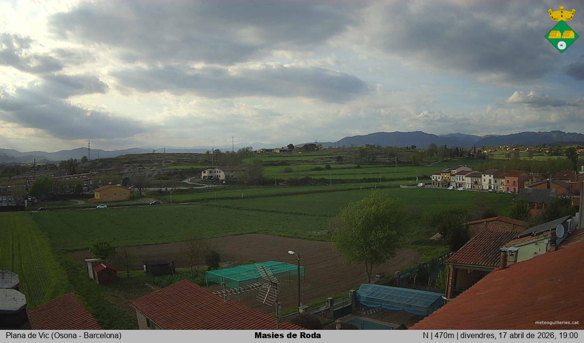 Masies de Roda 