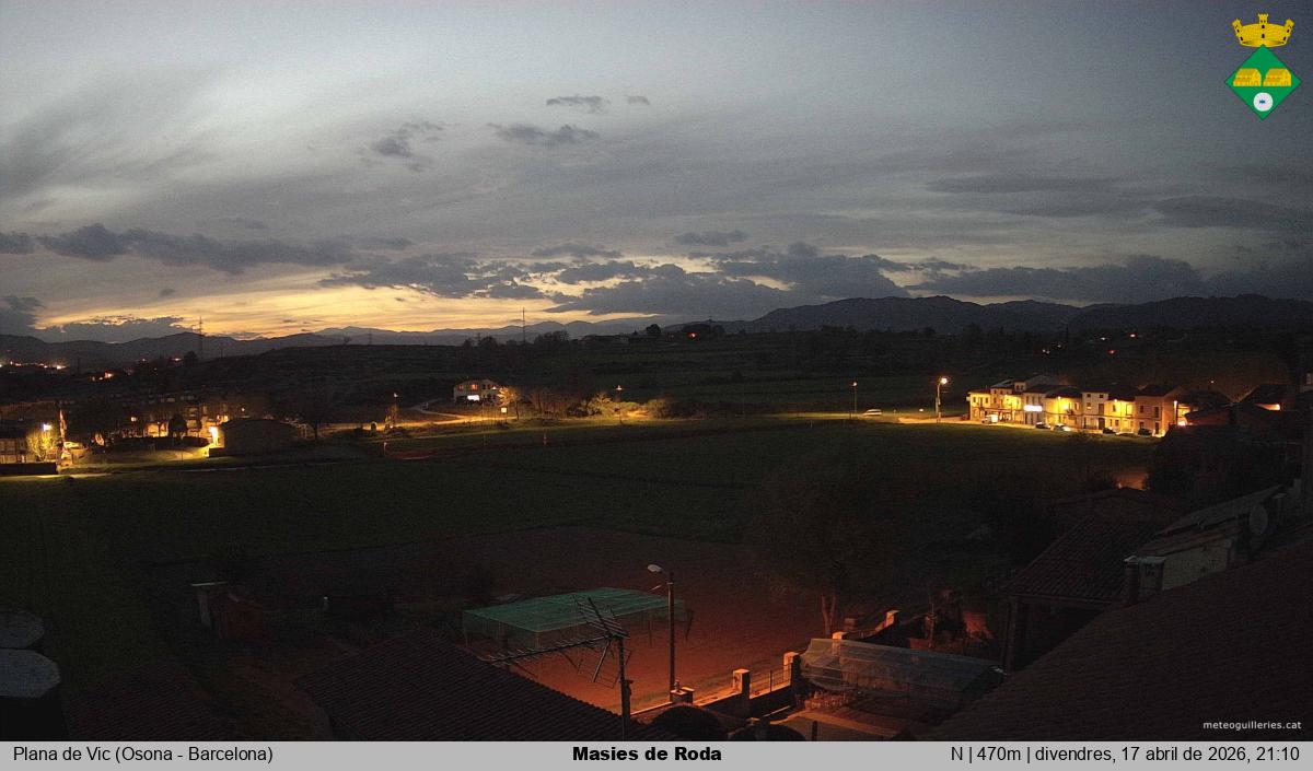 Masies de Roda 