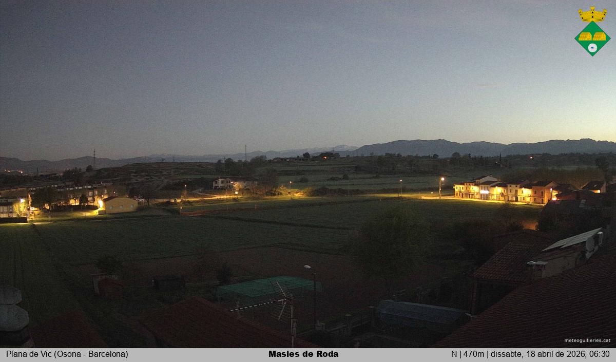 Masies de Roda 