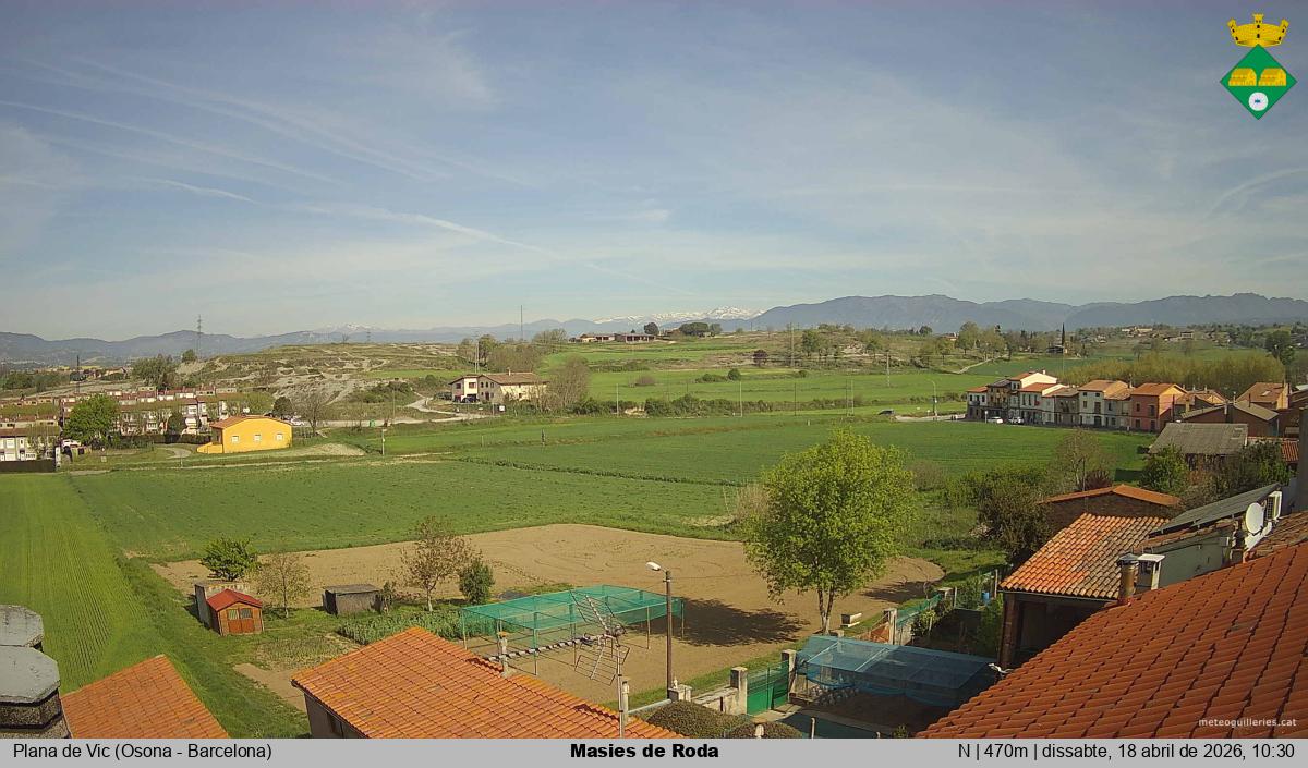 Masies de Roda 