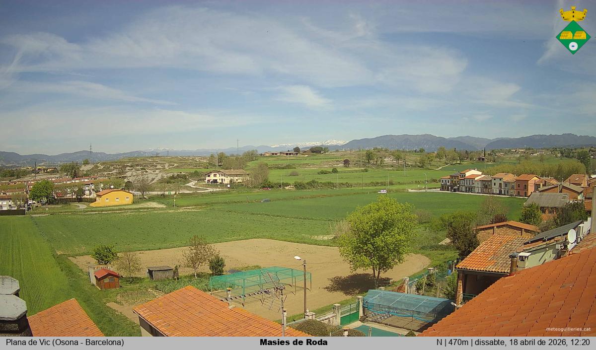 Masies de Roda 