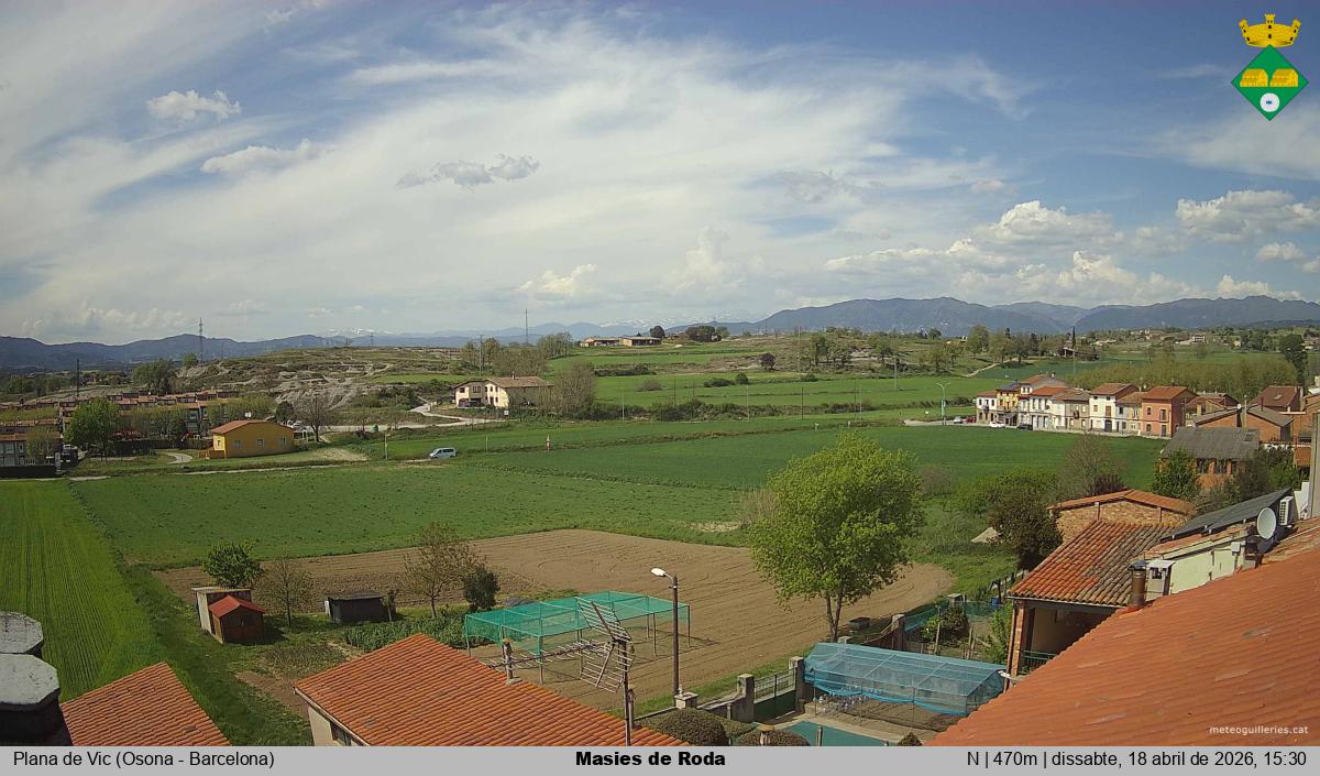 Masies de Roda 