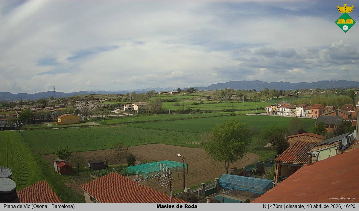 Masies de Roda 