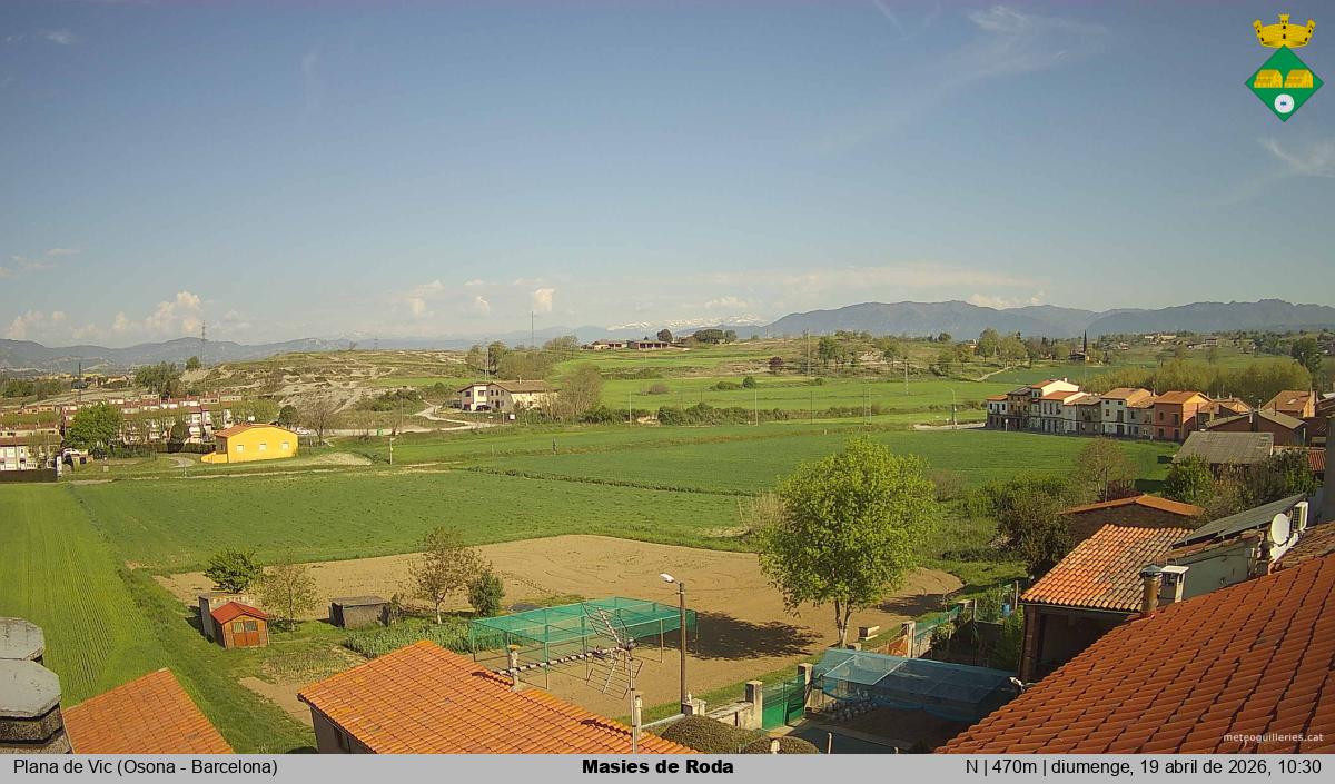 Masies de Roda 
