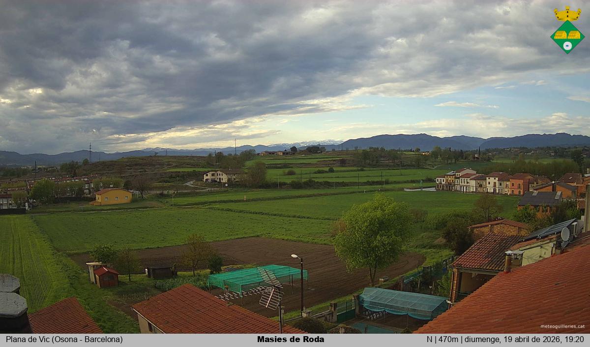 Masies de Roda 