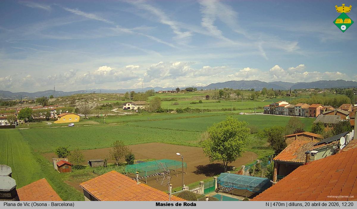 Masies de Roda 