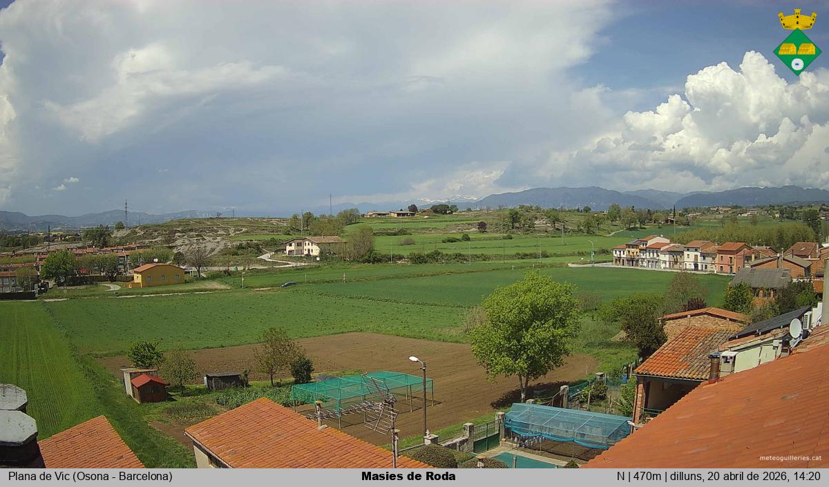 Masies de Roda 
