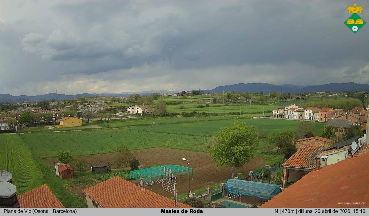 Masies de Roda 