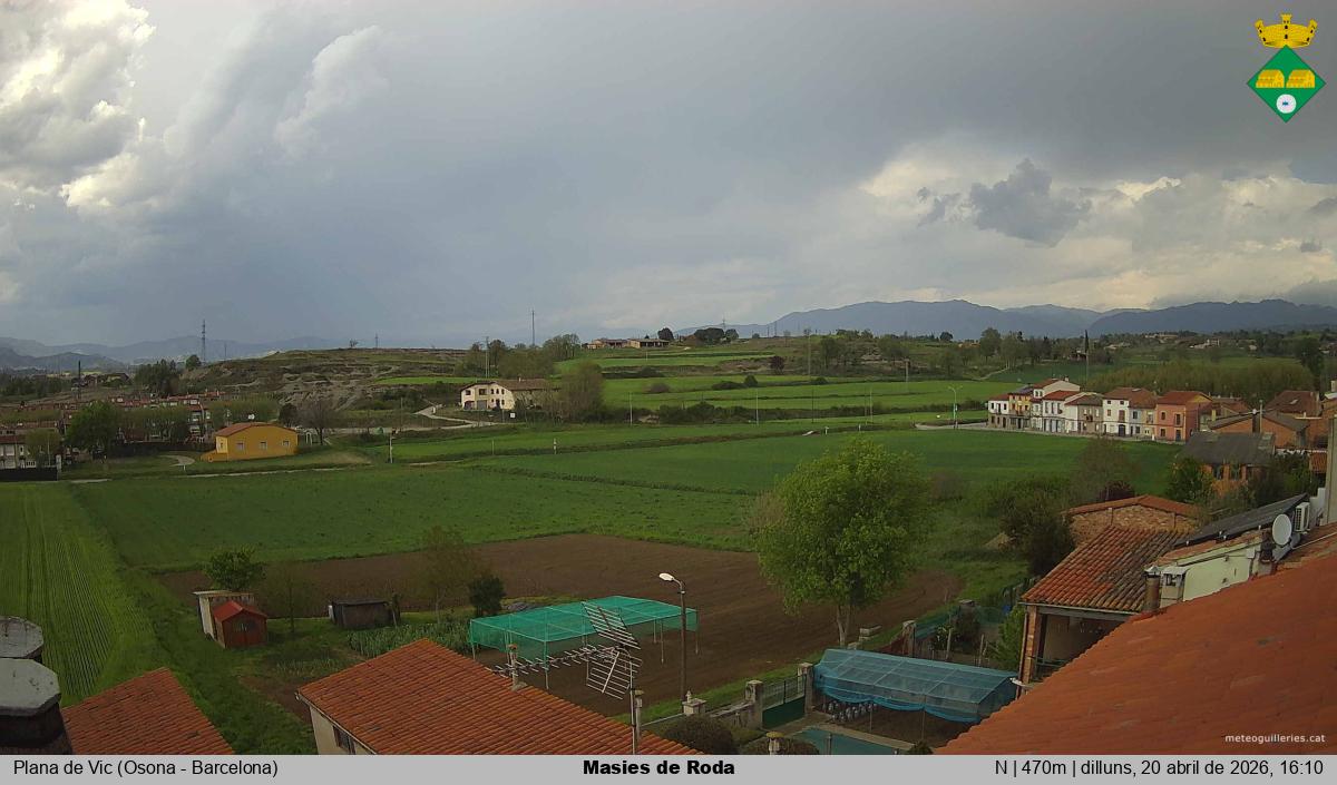 Masies de Roda 