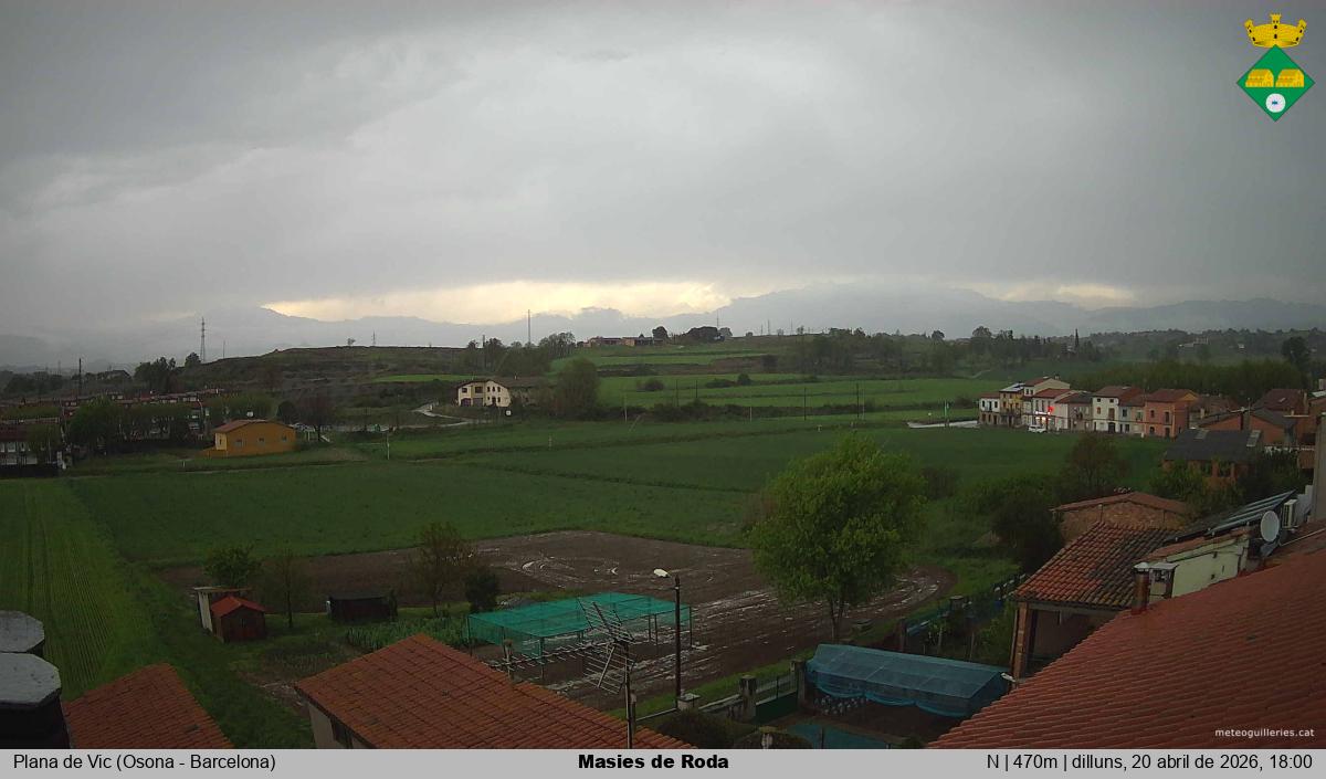 Masies de Roda 