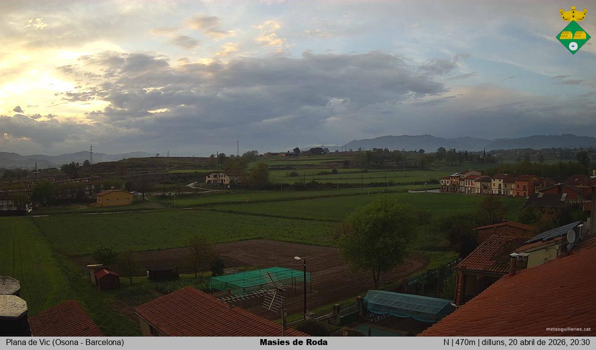 Masies de Roda 