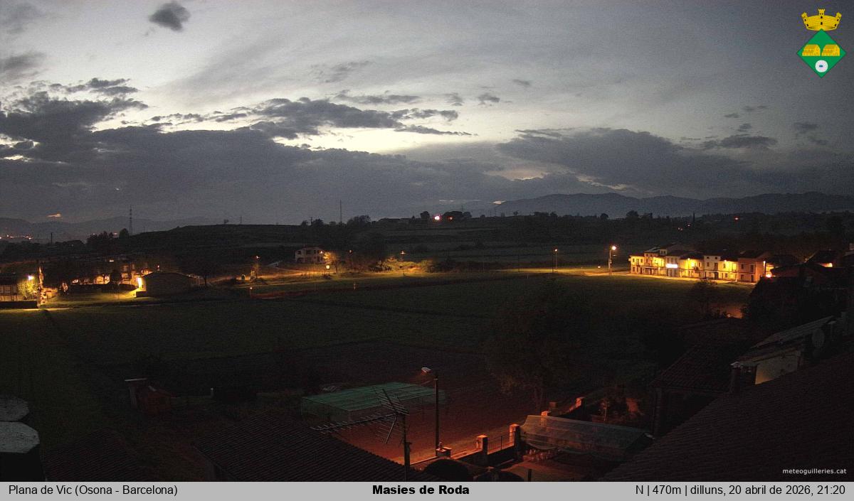 Masies de Roda 