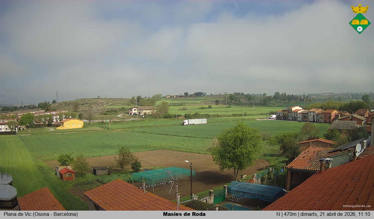 Masies de Roda 