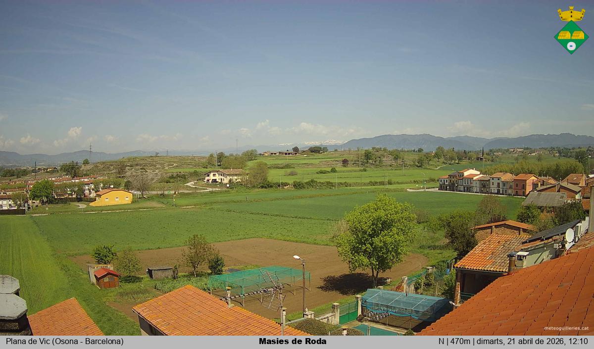 Masies de Roda 