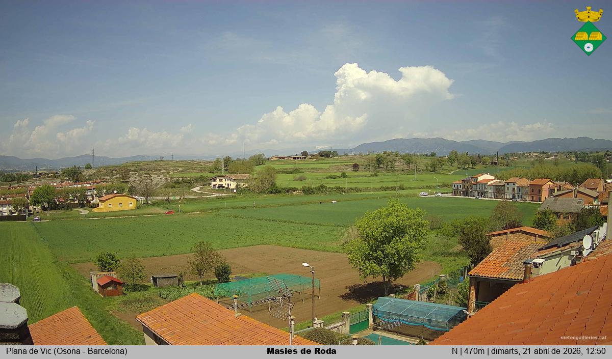 Masies de Roda 