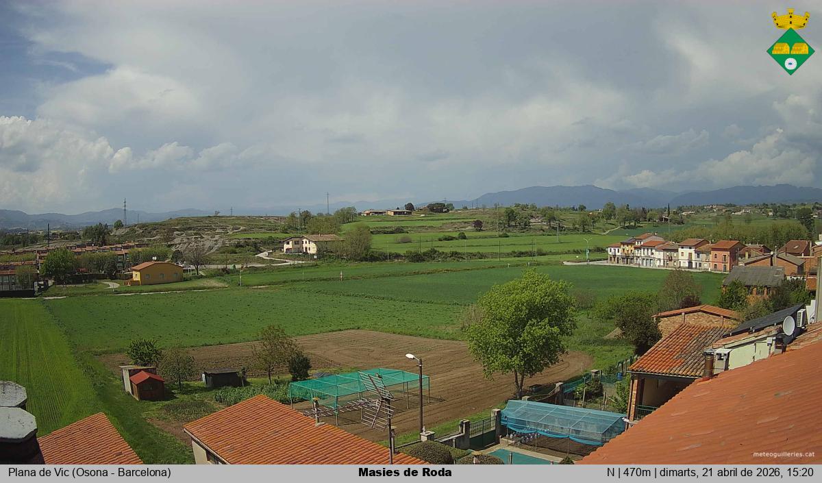 Masies de Roda 