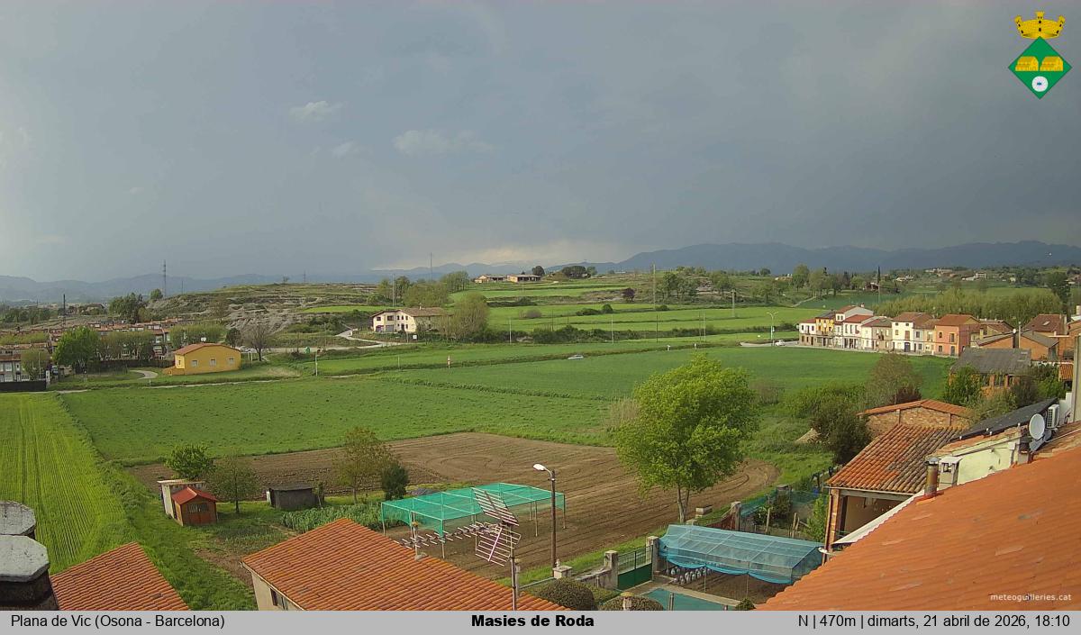 Masies de Roda 