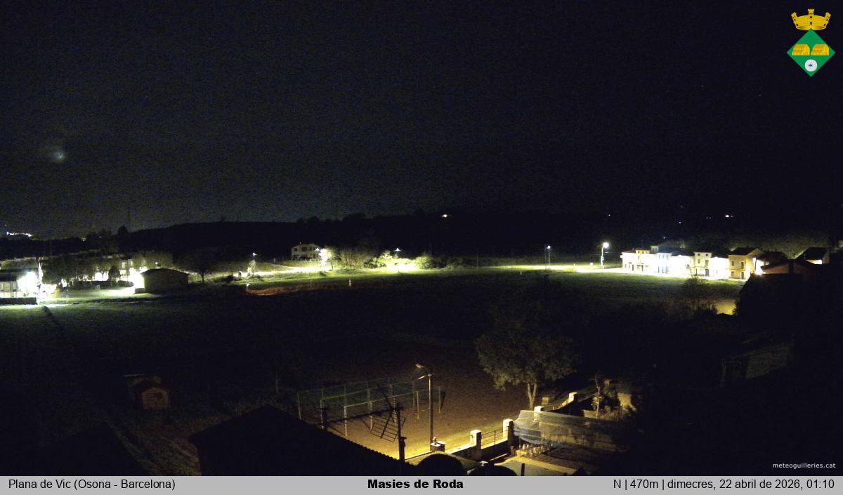 Masies de Roda 