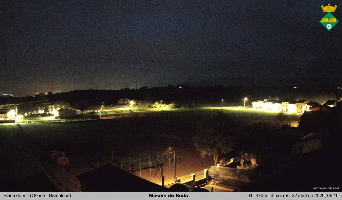 Masies de Roda 