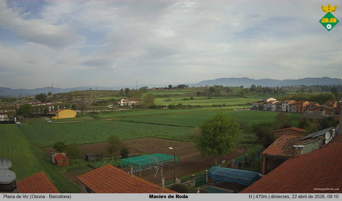 Masies de Roda 