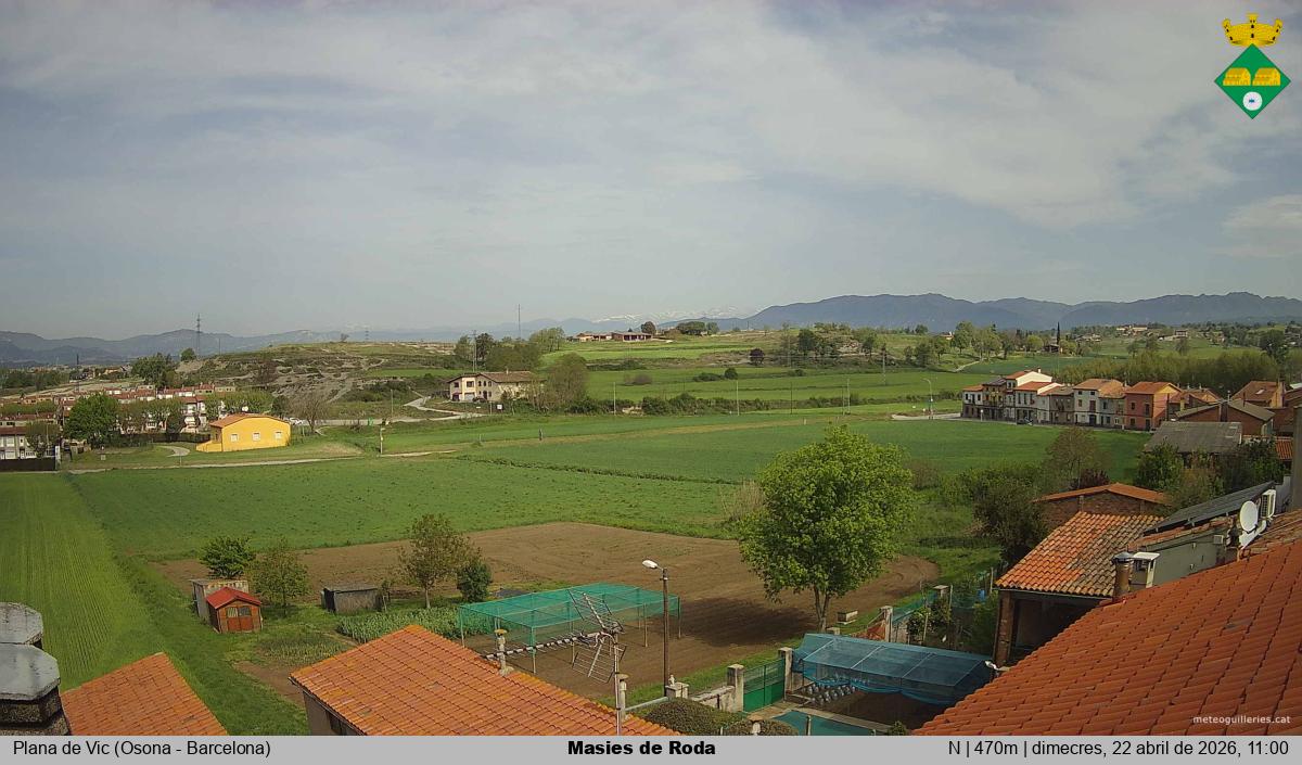 Masies de Roda 