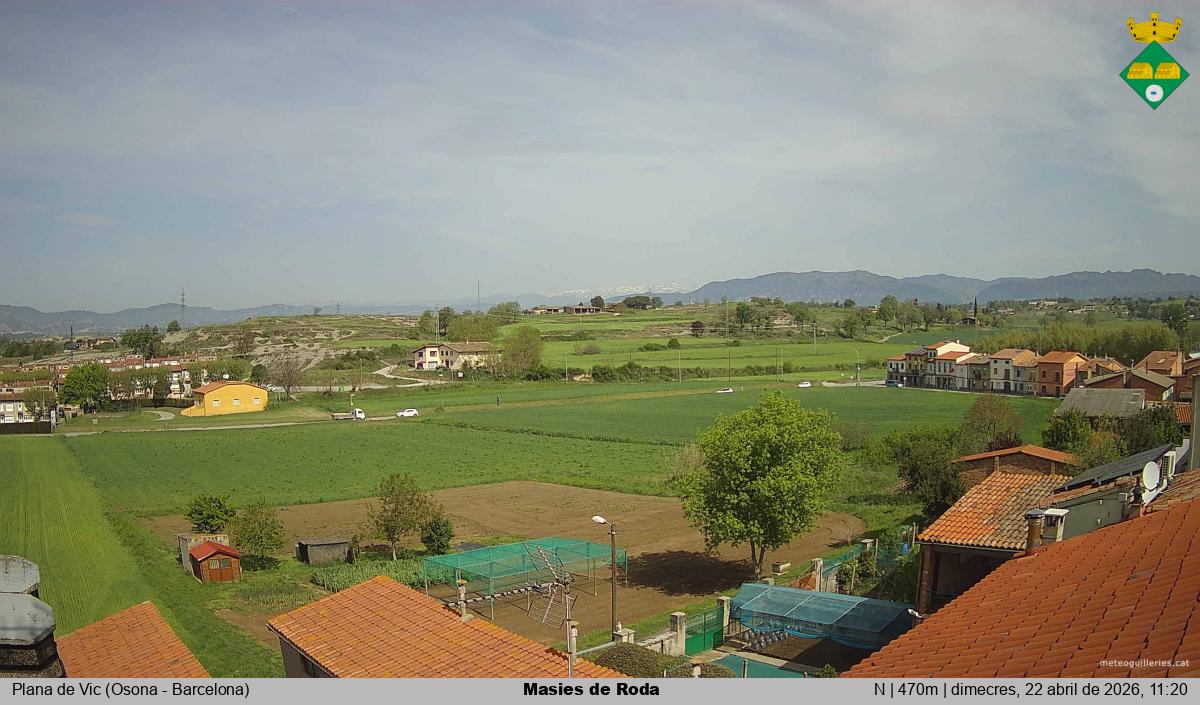 Masies de Roda 