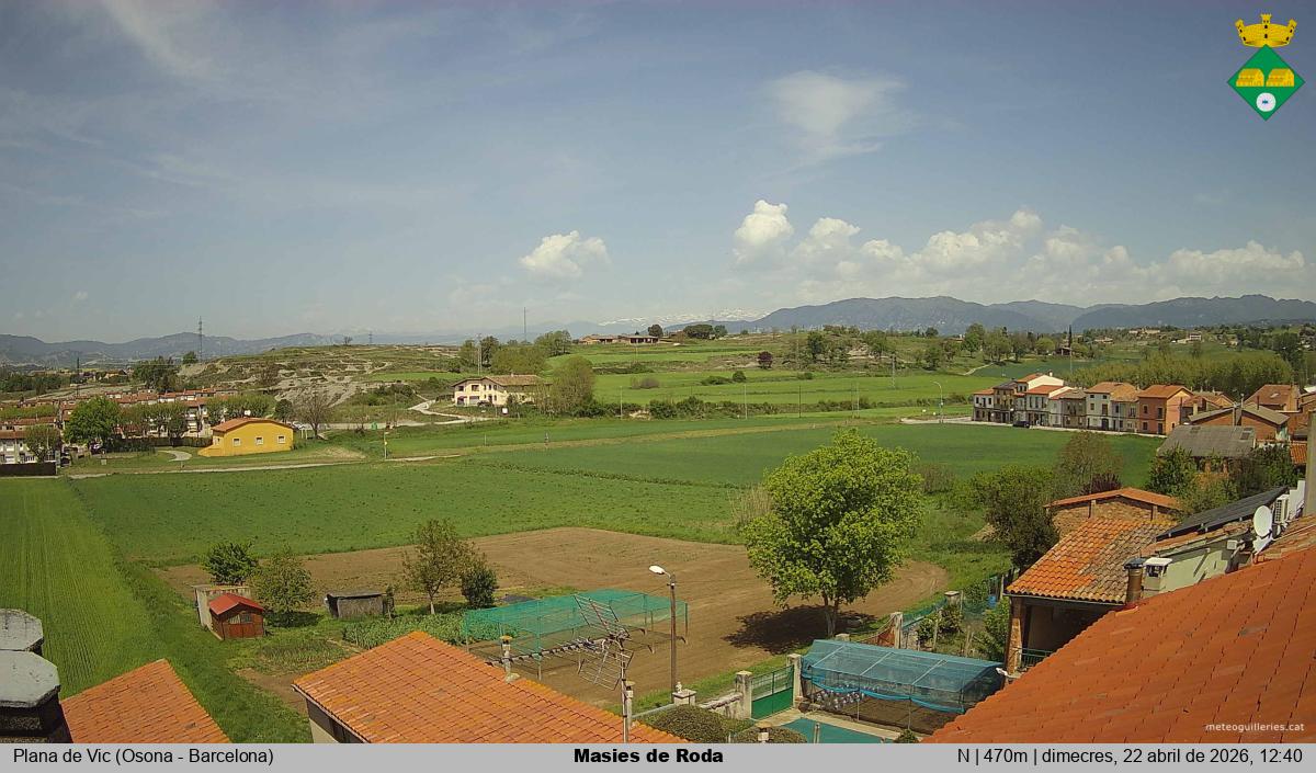Masies de Roda 