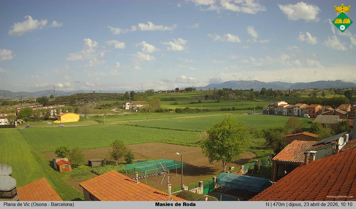 Masies de Roda 
