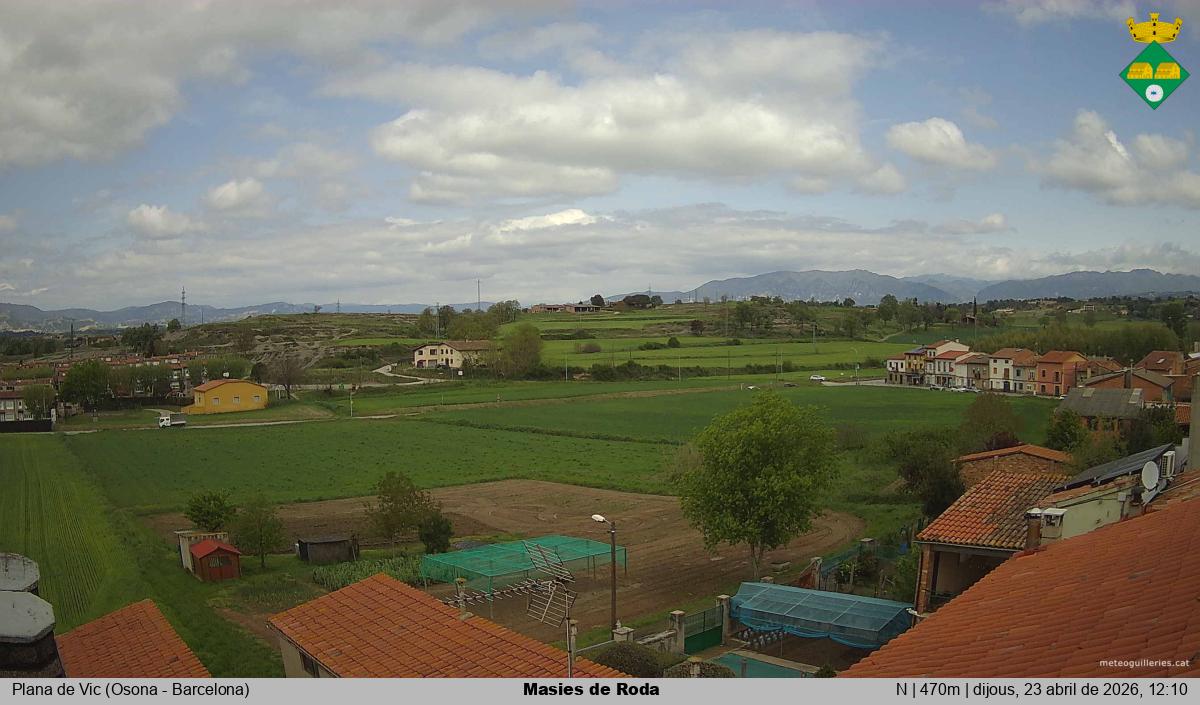 Masies de Roda 