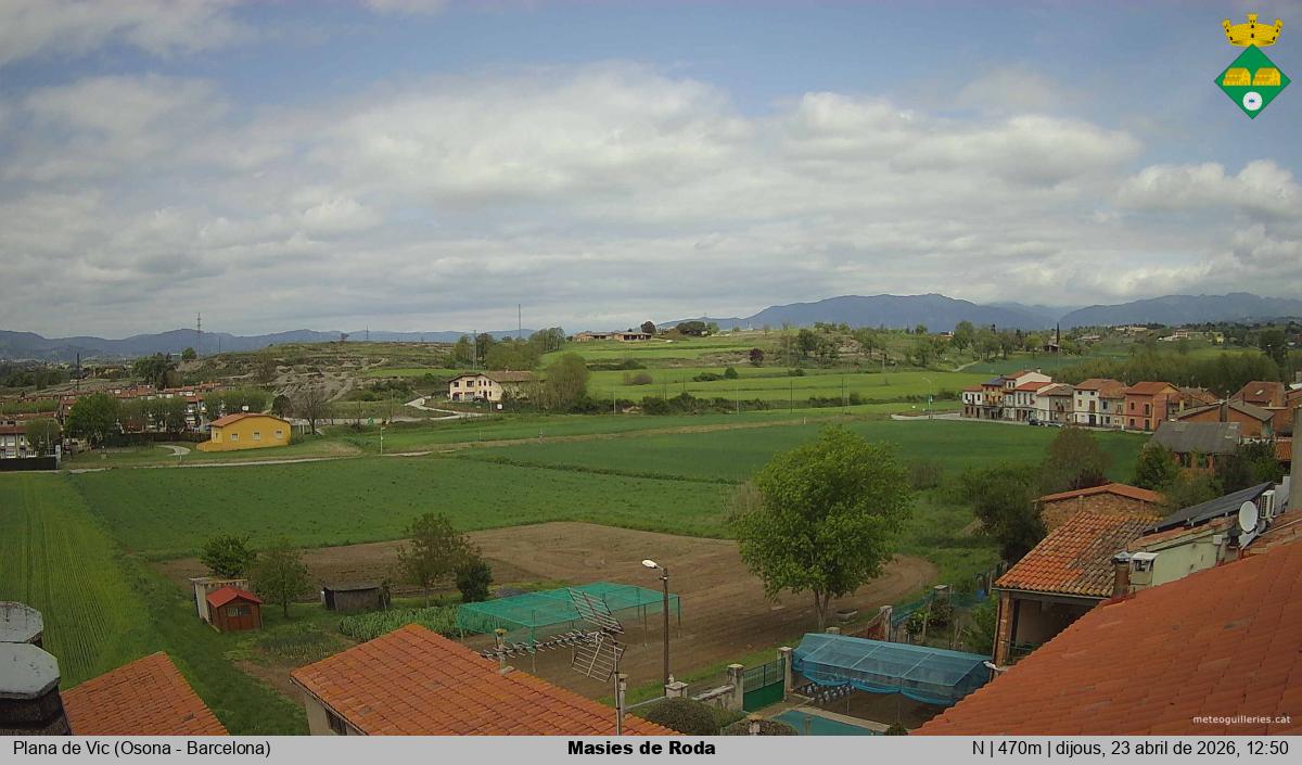 Masies de Roda 