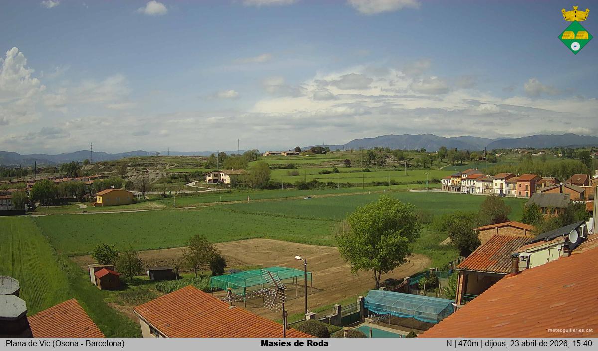 Masies de Roda 