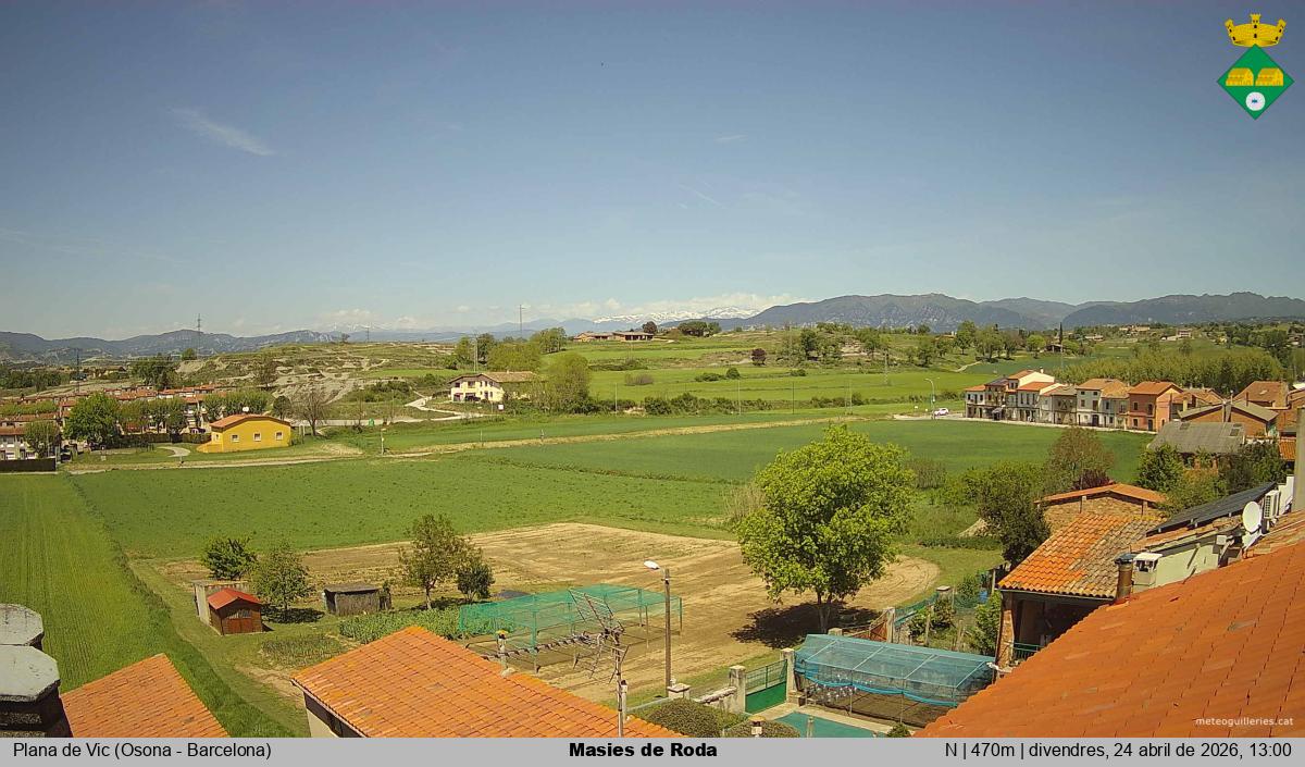 Masies de Roda 
