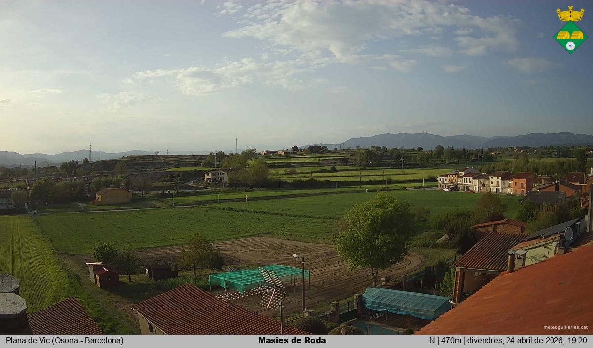 Masies de Roda 