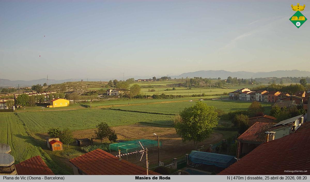 Masies de Roda 