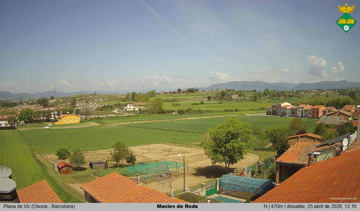 Masies de Roda 